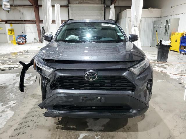 Photo 5 from auction – 2023 TOYOTA RAV4 XLE P with VIN 2T3A1RFV9PC349402