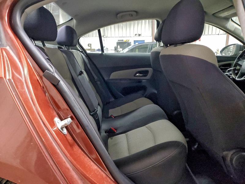 Photo 10 from auction – 2012 CHEVROLET CRUZE LS with VIN 1G1PC5SH3C7388058