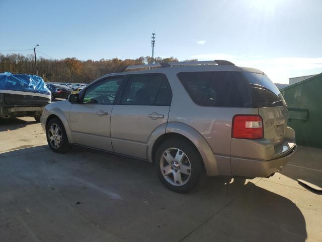 Photo 2 from auction – 2006 FORD FREESTYLE with VIN 1FMDK06186GA20634
