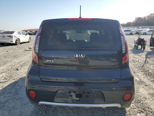 Photo 6 from auction – 2018 KIA SOUL with VIN KNDJP3A50J7510207