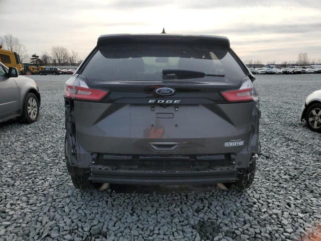Photo 6 from auction – 2021 FORD EDGE SE with VIN 2FMPK4G96MBA22590