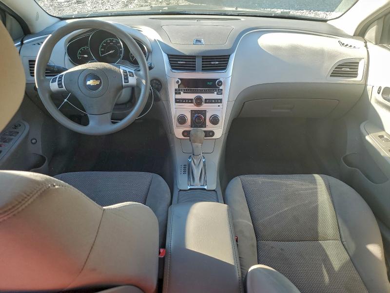 Photo 8 from auction – 2012 CHEVROLET MALIBU with VIN 1G1ZB5E00CF172255