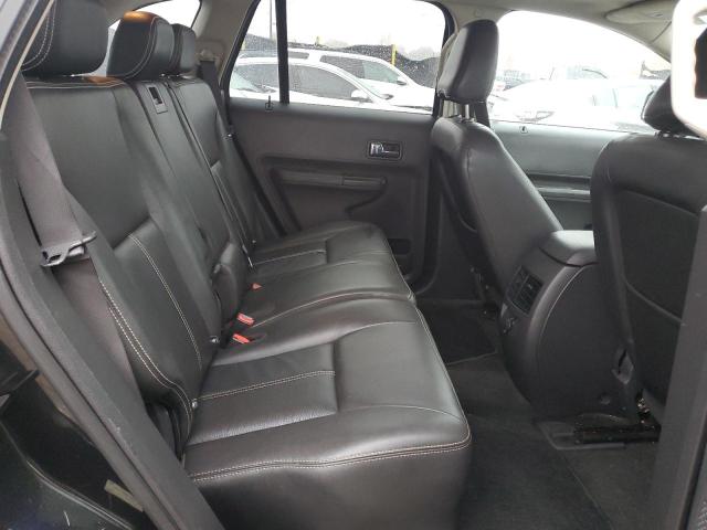 Photo 11 from auction – 2010 FORD EDGE LIMIT with VIN 2FMDK3KC2ABA06298