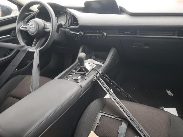Photo 8 from auction – 2021 MAZDA 3 with VIN 3MZBPAAL0MM252138