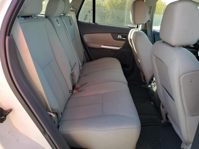 Photo 11 from auction – 2013 FORD EDGE SE with VIN 2FMDK3GC2DBB05247
