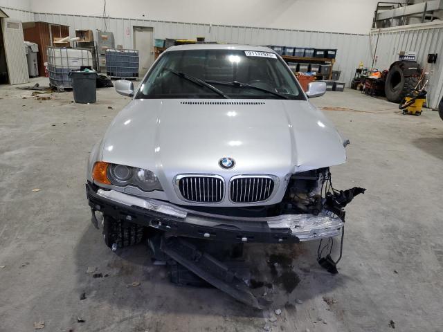 Photo 5 from auction – 2002 BMW 330 CI with VIN WBABN534X2JU28688
