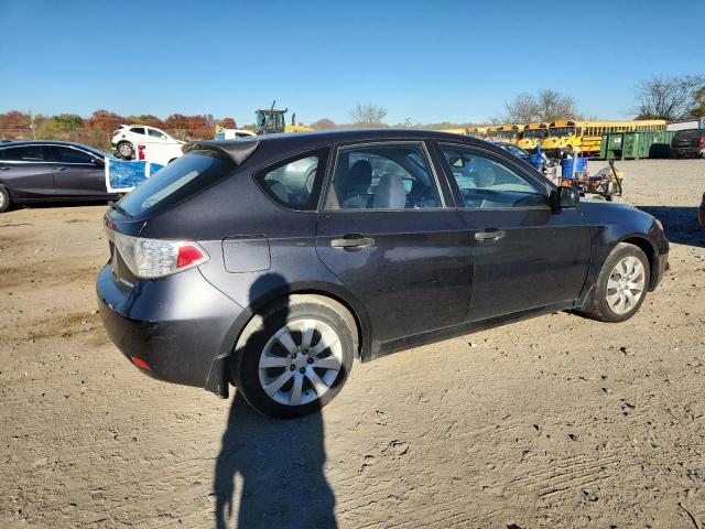 Zdjęcie 3 z aukcji – 2008 SUBARU IMPREZA 2. z VIN JF1GH61608H838335