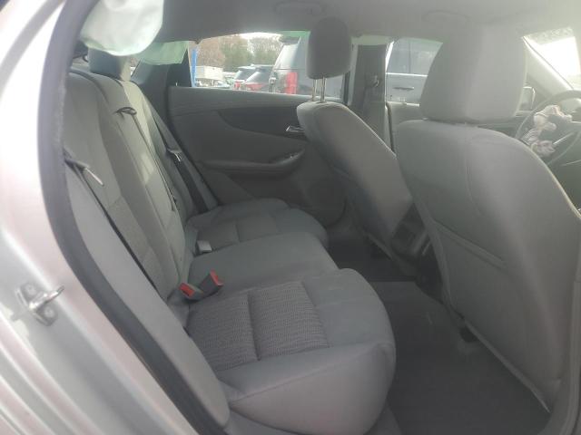 Foto 10 de la subasta – 2016 CHEVROLET IMPALA LS con VIN 2G11X5SA3G9208434
