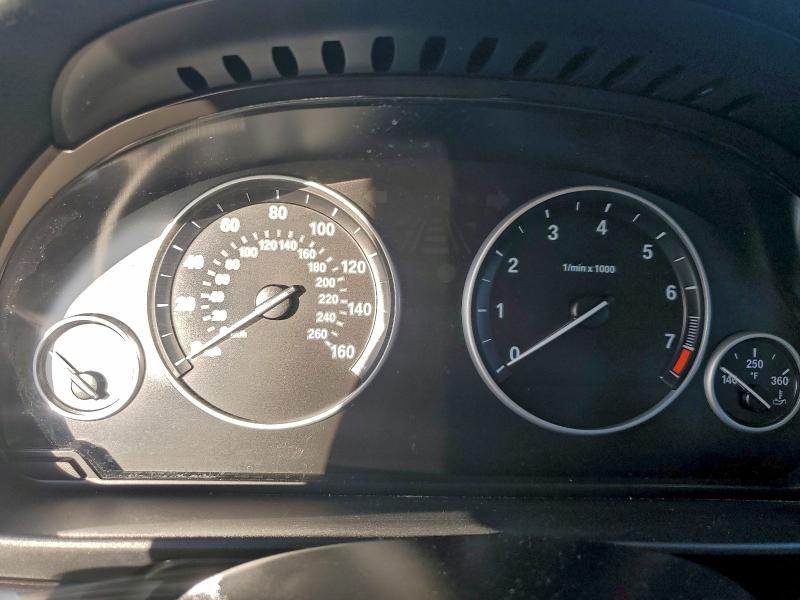 Фото 9 с аукциона – 2016 BMW 528 XI с VIN WBA5A7C59GG148519