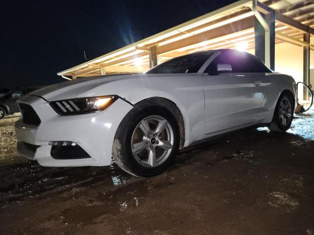 FORD MUSTANG 2016 with VIN 1FATP8EM9G5304384 - Photo from auction