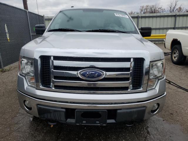 Photo 5 from auction – 2011 FORD F150 SUPER with VIN 1FTFX1EF4BFA68133