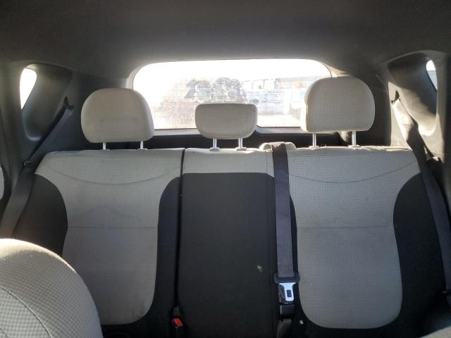 Photo 10 from auction – 2016 KIA SOUL with VIN KNDJN2A24G7250733