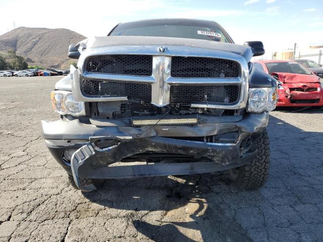 Photo 5 from auction – 2004 DODGE RAM 2500 with VIN 3D7KU28C14G213523
