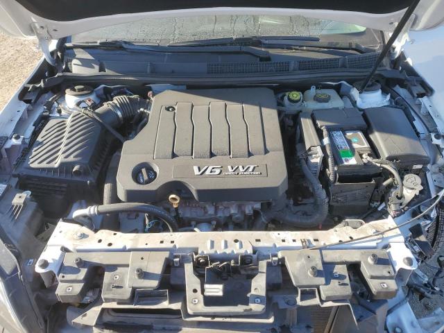 Photo 11 from auction – 2016 BUICK LACROSSE with VIN 1G4GB5G31GF104652