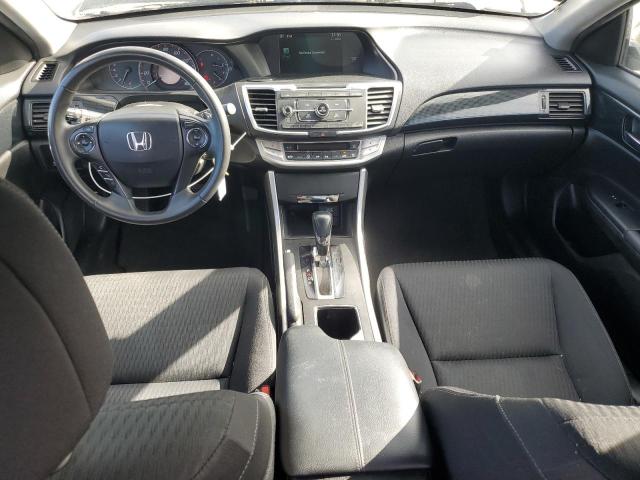 Photo 8 from auction – 2015 HONDA ACCORD SPO with VIN 1HGCR2F51FA166405