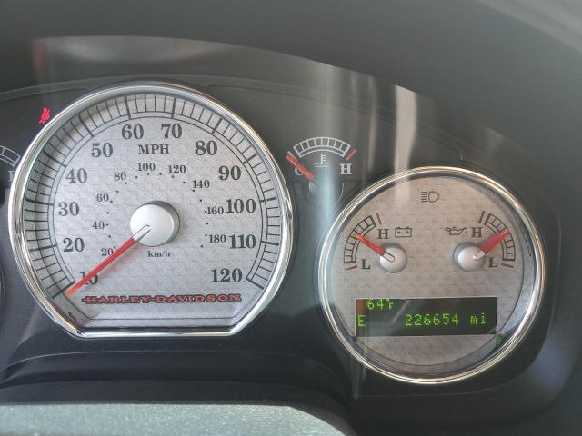 Photo 9 from auction – 2006 FORD F-150 with VIN 1FTRX12576FA77956