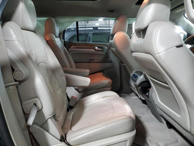 Photo 11 from auction – 2011 BUICK ENCLAVE with VIN 5GAKVCED3BJ160234