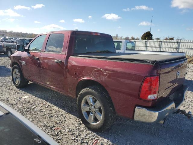 Photo 2 from auction – 2019 RAM 1500 CLASS with VIN 1C6RR7KT4KS525476
