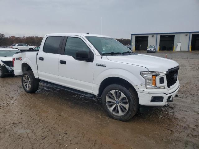 Zdjęcie 4 z aukcji – 2019 FORD F150 SUPER z VIN 1FTEW1EP7KKD02571