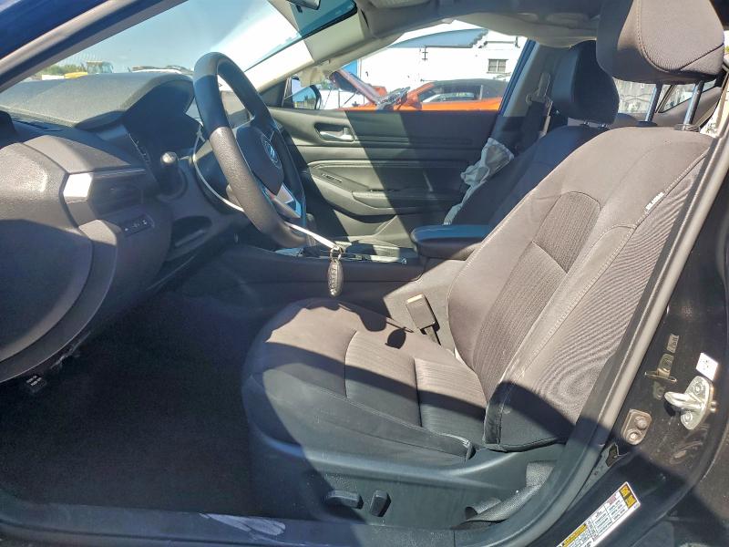 Photo 7 from auction – 2020 NISSAN ALTIMA S with VIN 1N4BL4BV4LC265383