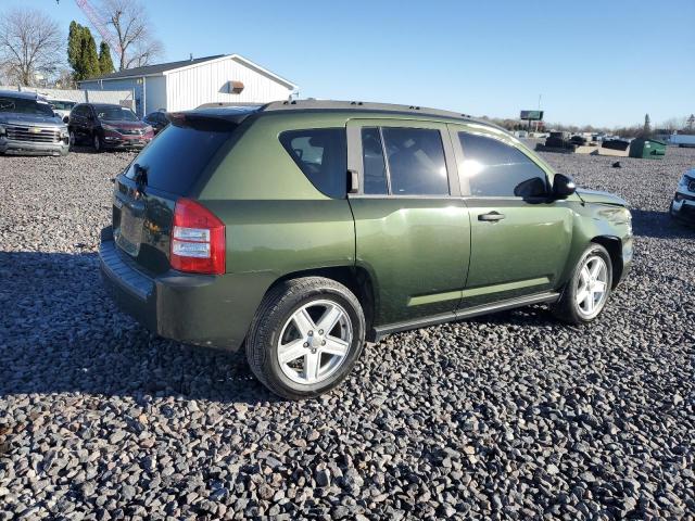 Zdjęcie 3 z aukcji – 2007 JEEP COMPASS z VIN 1J8FT47W47D118471