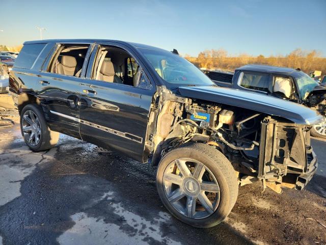 Photo 4 from auction – 2016 CADILLAC ESCALADE L with VIN 1GYS4BKJ0GR102252