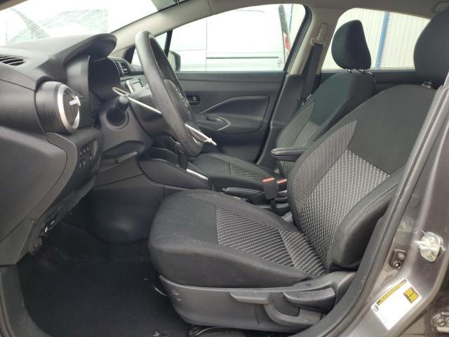 Photo 7 from auction – 2020 NISSAN VERSA S with VIN 3N1CN8DV9LL832501
