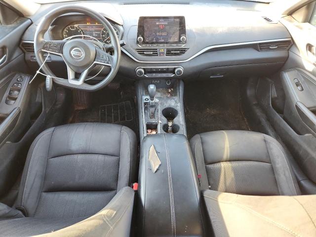 Photo 8 from auction – 2019 NISSAN ALTIMA S with VIN 1N4BL4BV1KC195632