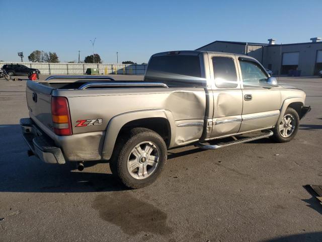 Photo 3 from auction – 2002 GMC NEW SIERRA with VIN 1GTEK19T62E213513