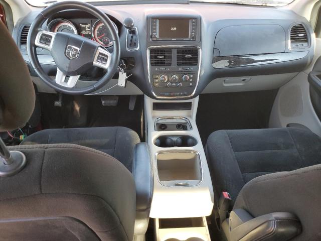 Photo 8 from auction – 2015 DODGE GRAND CARA with VIN 2C4RDGCG0FR718448