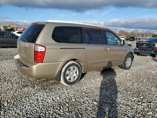 Photo 3 from auction – 2006 KIA SEDONA EX with VIN KNDMB233166057892