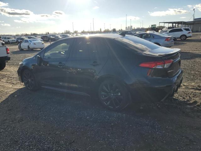Photo 2 from auction – 2023 TOYOTA COROLLA LE with VIN JTDBCMFE4P3005835