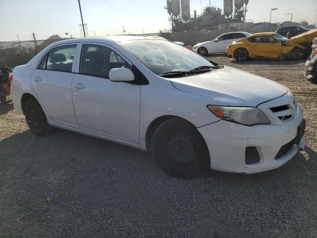 Photo 4 from auction – 2013 TOYOTA COROLLA BA with VIN 5YFBU4EE0DP120966
