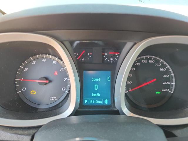 Photo 9 from auction – 2012 CHEVROLET EQUINOX LT with VIN 2GNFLEEK2C6396315