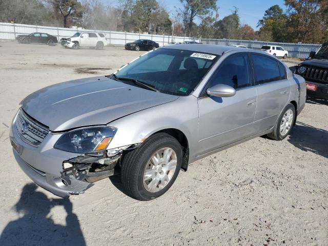 NISSAN ALTIMA S 2005 with VIN 1N4AL11D05C180207 - Photo from auction