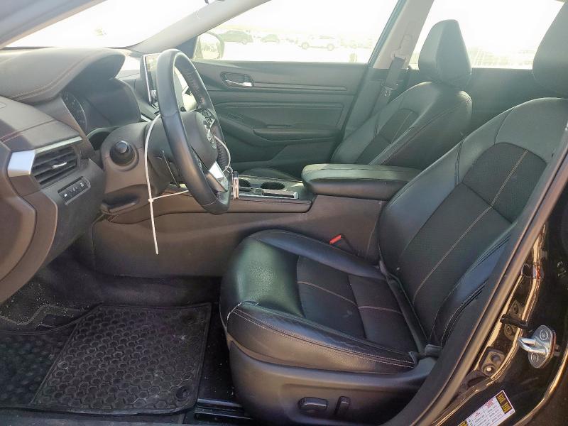 Photo 7 from auction – 2019 NISSAN ALTIMA SR with VIN 1N4BL4CV2KC136765