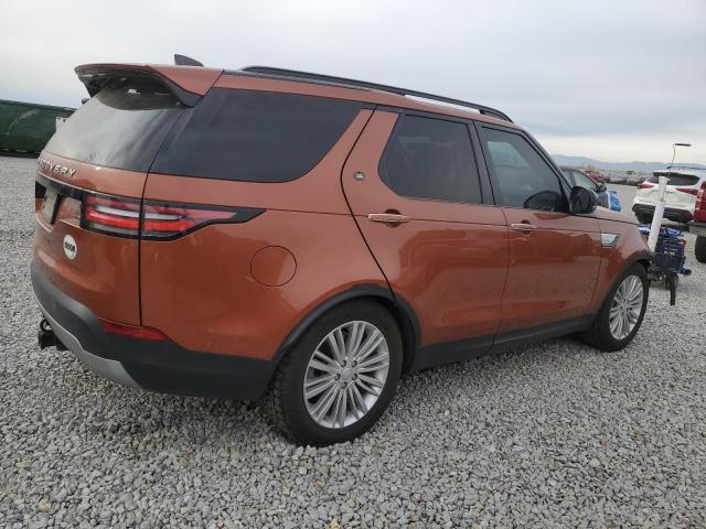 Photo 3 from auction – 2018 LAND ROVER DISCOVERY with VIN SALRT2RV7JA061231
