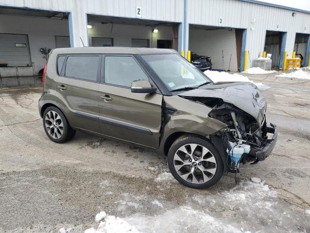 Photo 4 from auction – 2013 KIA SOUL + with VIN KNDJT2A65D7554710