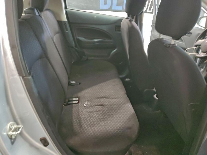 Photo 10 from auction – 2015 MITSUBISHI MIRAGE with VIN ML32A3HJ7FH052131