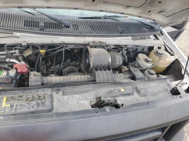 Photo 12 from auction – 2011 FORD ECONOLINE with VIN 1FBSS3BL8BDB32418