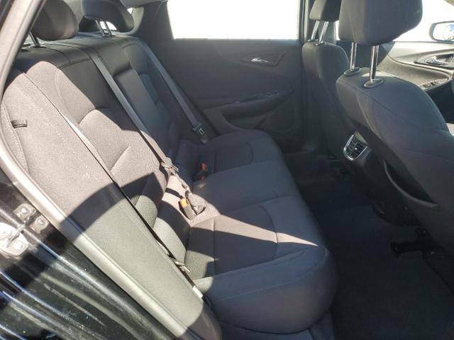 Photo 10 from auction – 2024 CHEVROLET MALIBU LT with VIN 1G1ZD5ST2RF245353