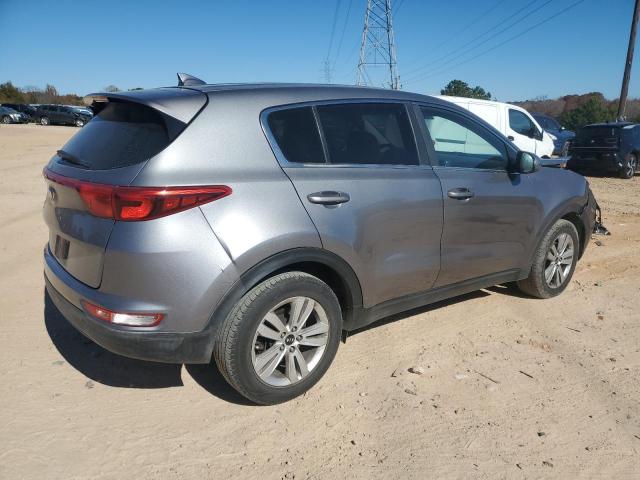 Photo 3 from auction – 2017 KIA SPORTAGE L with VIN KNDPM3AC4H7226977