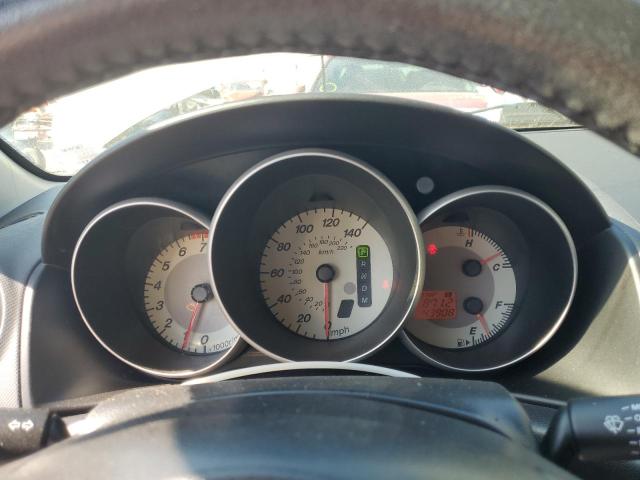 صورة رقم 9 من المزاد - 2009 MAZDA 3 I مع VIN JM1BK32F491226216