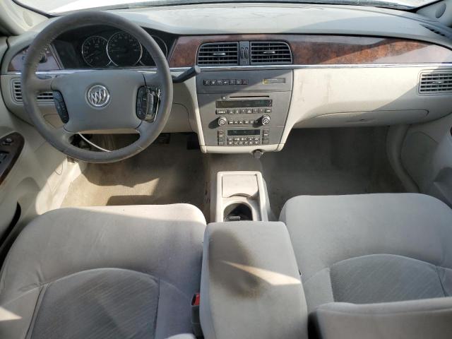 Photo 8 from auction – 2009 BUICK LACROSSE C with VIN 2G4WC582491210747