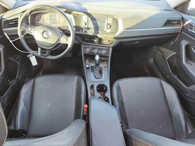 Photo 8 from auction – 2020 VOLKSWAGEN JETTA with VIN 3VWCB7BU4LM055632