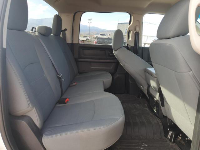Photo 10 from auction – 2015 RAM 2500 with VIN 3C6TR5HT5FG524643