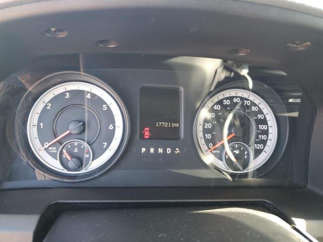 Photo 9 from auction – 2013 RAM 1500 ST with VIN 1C6RR6FP9DS587840