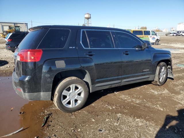 Photo 3 from auction – 2014 GMC TERRAIN SL with VIN 2GKALMEK1E6230629