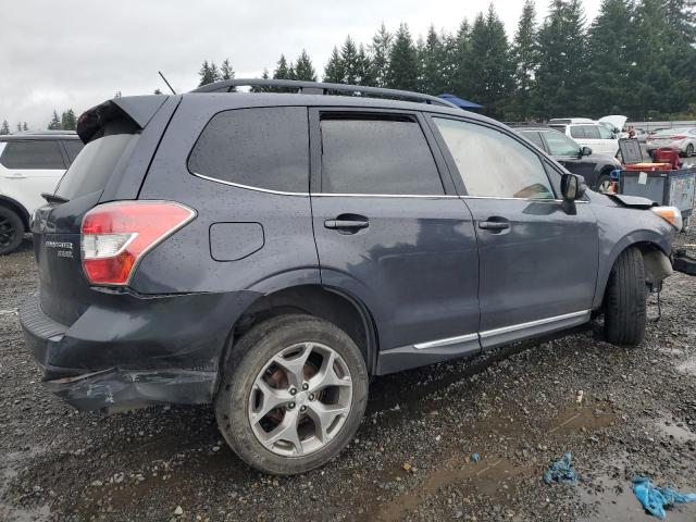 Photo 3 from auction – 2015 SUBARU FORESTER 2 with VIN JF2SJAWC4FH581799