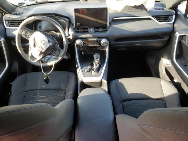 Photo 8 from auction – 2024 TOYOTA RAV4 SE with VIN 2T3T6RFV2RW061619